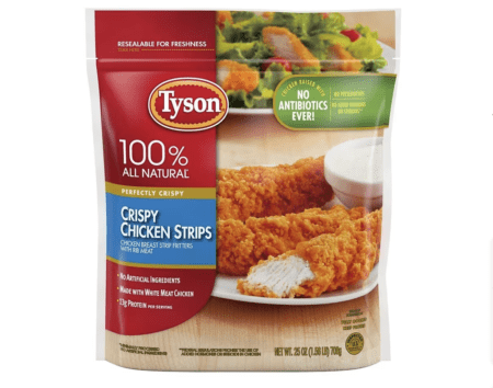 Tyson Foods